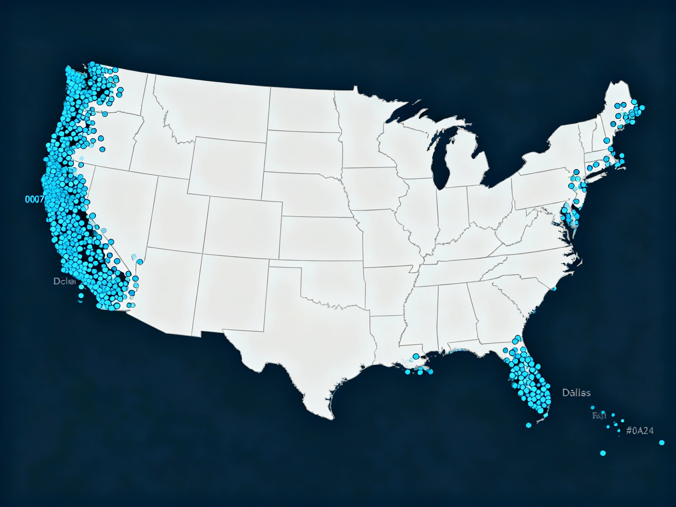 America's Quiet Comeback Towns
